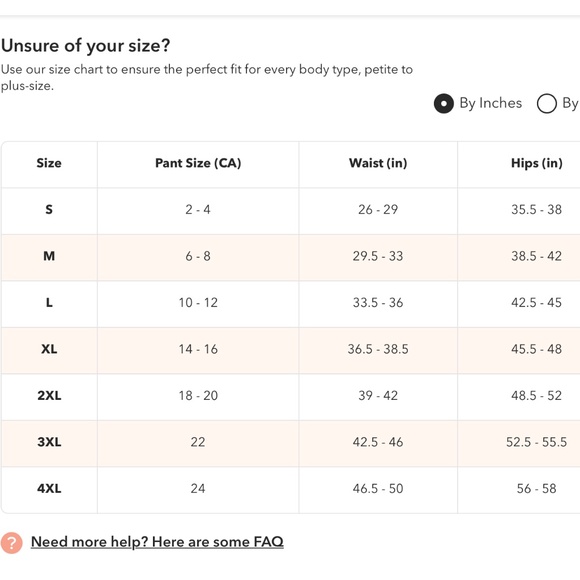 Shapermint Black High-Waisted Shapewear Leggings - Picture 4 of 8